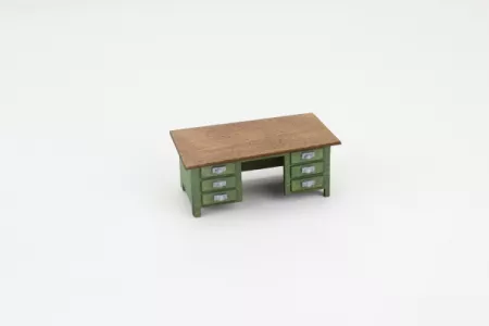 Schreibtisch